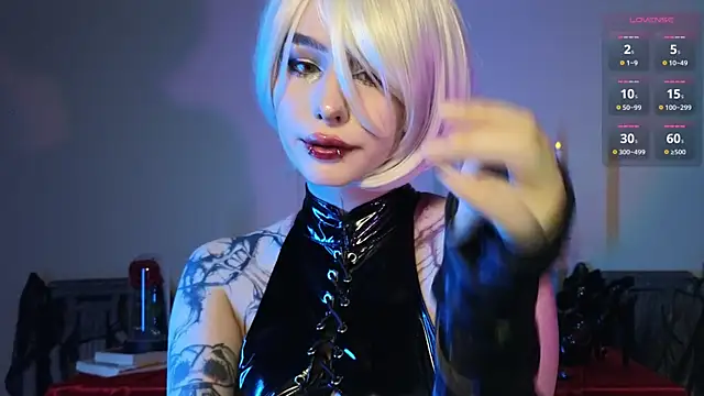 Snapshot of ghot1c_graceeee chatting on 10-19-25, 01:34 ghot1c graceeee online show from 10-19-25, 01:34