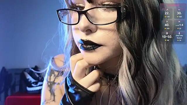 Snapshot of ghot1c_graceeee chatting on 11-09-25, 02:37 ghot1c graceeee online show from 11-09-25, 02:37