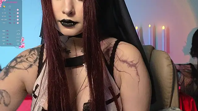 Snapshot of ghot1c_graceeee chatting on 02-01-26, 12:59 ghot1c graceeee online show from 02-01-26, 12:59