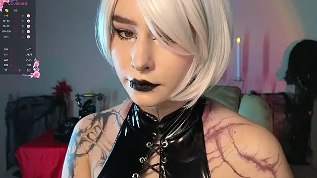 Snapshot of ghot1c_graceeee chatting on 02-07-26, 01:37 ghot1c graceeee online show from 02-07-26, 01:37