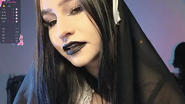 Snapshot of ghot1c_graceeee chatting on 02-27-26, 01:00 ghot1c graceeee online show from 02-27-26, 01:00