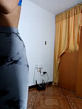 Amber Etan online show from 03-16-26, 01:59