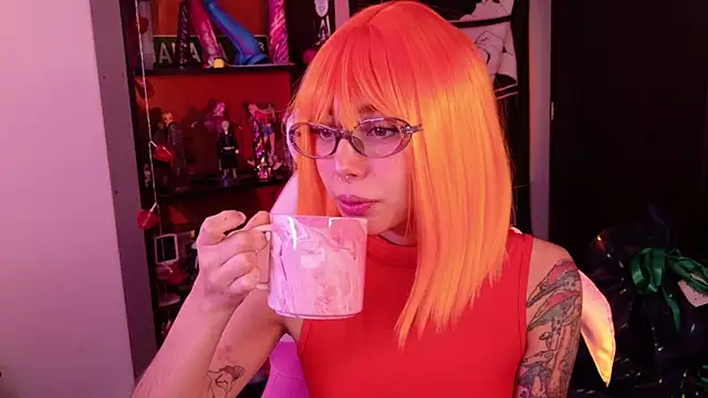 amber yull online show from 06-24-26, 03:00
