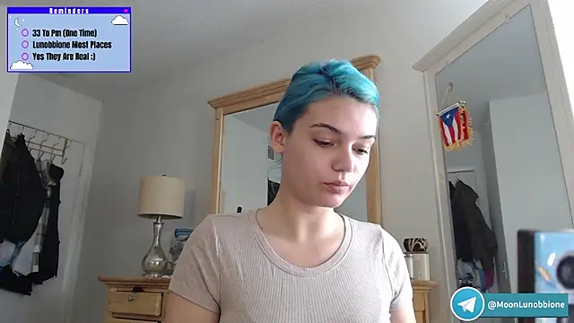 Lunobbione online show from 03-04-26, 05:41