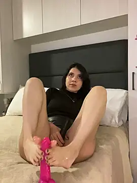 saori 10 online show from 02-02-25, 06:15