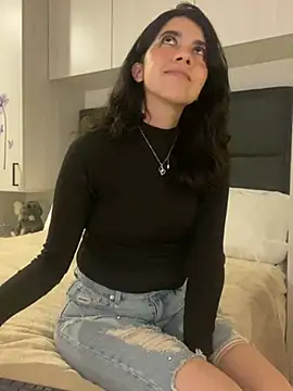 saori 10 online show from 03-06-25, 05:14