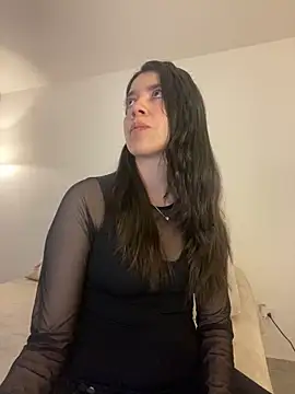 saori 10 online show from 12-15-25, 05:34