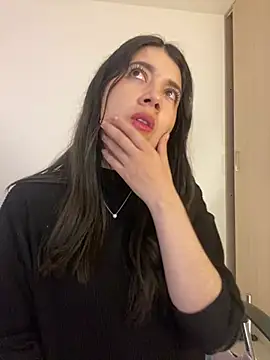 saori 10 online show from 03-23-26, 03:21