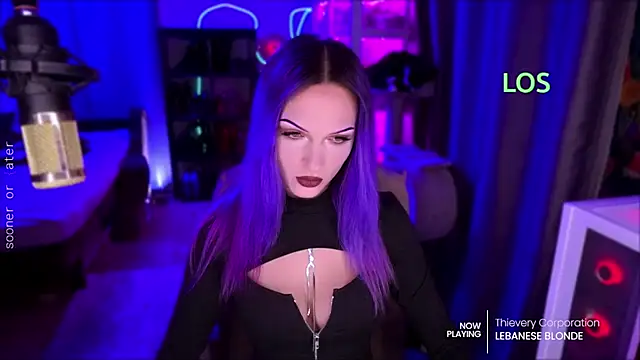 ml milana online show from 02-28-26, 06:20