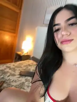 nicolette sweet  online show from 05-29-26, 10:19