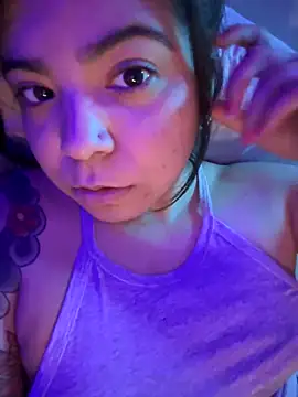 kimmiakiss22 online show from 02-16-25, 09:48