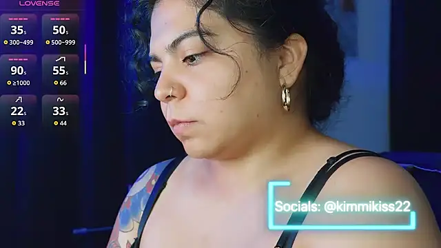 kimmiakiss22 online show from 09-26-25, 01:09