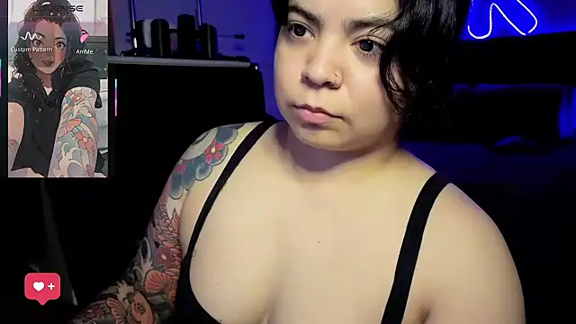 kimmiakiss22 online show from 06-02-26, 02:02