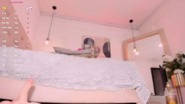 amatiista 12 online show from 12-11-24, 11:54