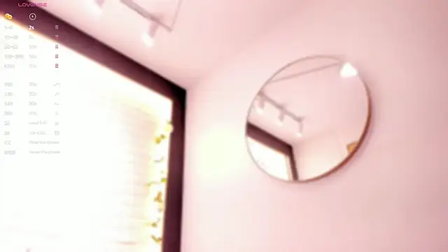 amatiista 12 online show from 01-15-25, 04:57