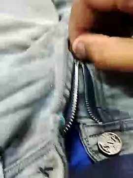 orgasmic boy online show from 12-10-24, 09:00