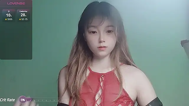 VaerySaenz online show from 02-24-25, 06:49