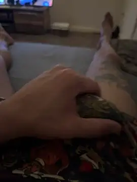 Snapshot of Nando chatting on 03-01-26, 02:13 Nando online show from 03-01-26, 02:13