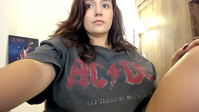 samantha cherry online show from 11-22-25, 05:12