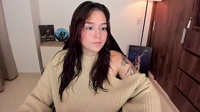 samantha cherry online show from 02-07-26, 10:41