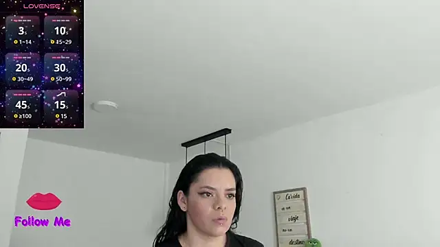 natasha logan  online show from 02-16-25, 03:58