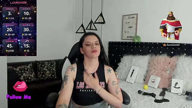 natasha logan  online show from 02-28-25, 10:09