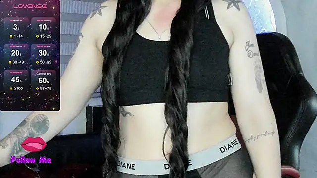 natasha logan  online show from 03-16-26, 04:07