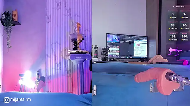 tonysears   online show from 01-14-25, 10:55