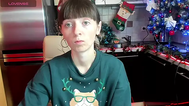 TayanaJons online show from 12-30-24, 07:37