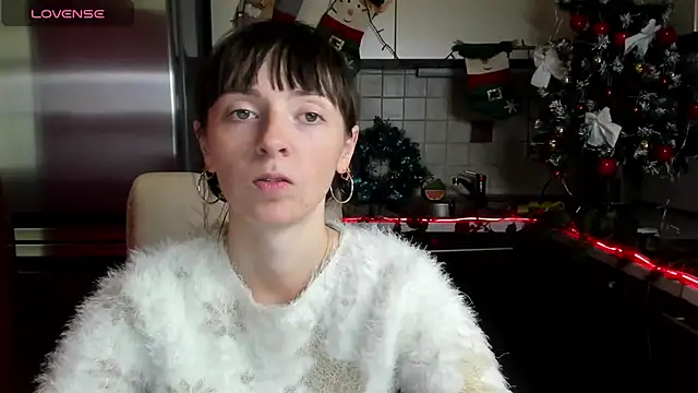 TayanaJons online show from 01-03-25, 08:00