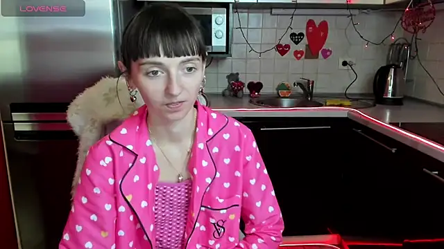 TayanaJons online show from 02-13-25, 10:55