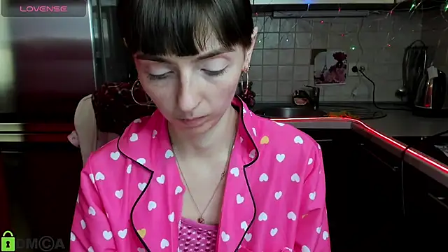 TayanaJons online show from 03-18-25, 10:57