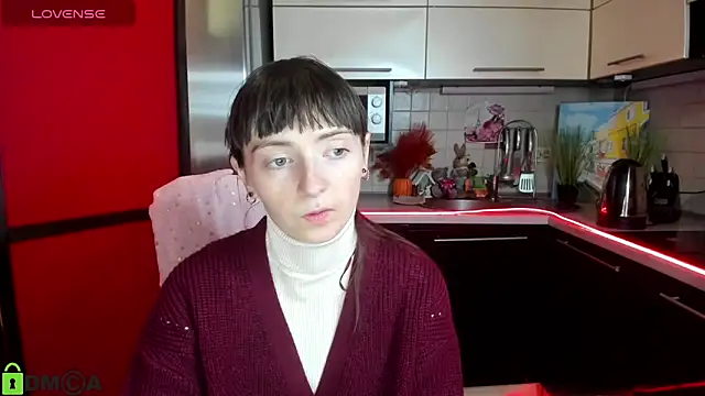 TayanaJons online show from 01-08-26, 08:05