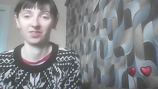 TayanaJons online show from 02-12-26, 07:58