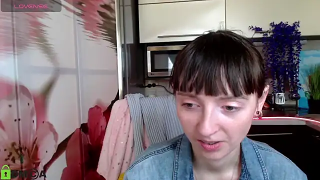 TayanaJons online show from 03-10-26, 08:19