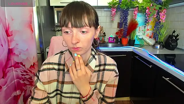 TayanaJons online show from 04-27-26, 07:17