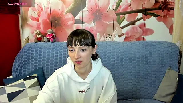 TayanaJons online show from 05-14-26, 07:04