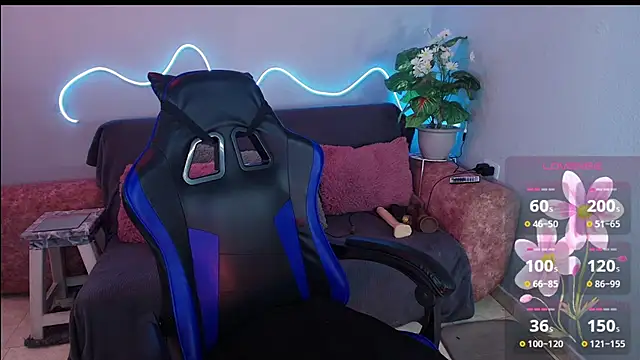 GiordanaPinoo online show from 02-10-26, 10:36