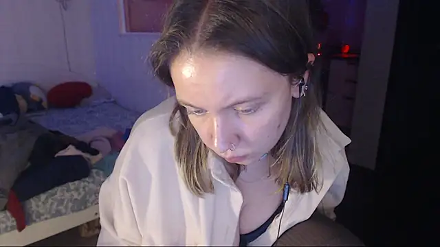 amanda kiss kiss online show from 01-07-25, 02:41