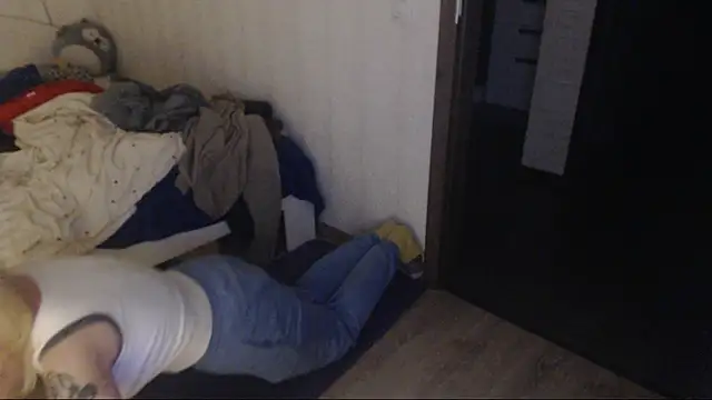 amanda kiss kiss online show from 04-20-26, 06:31