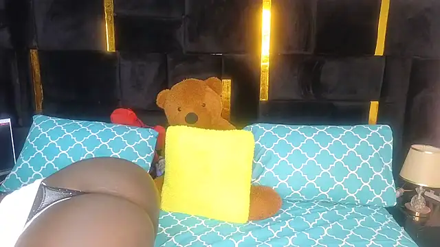 Sexy sharntel online show from 09-28-25, 09:31