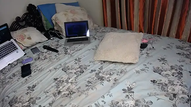 Sexy sharntel online show from 06-26-26, 10:14