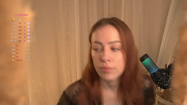 Poni DII online show from 04-03-26, 10:35