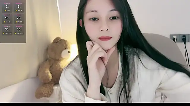 Judy520 online show from 12-21-24, 07:45