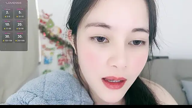 Judy520 online show from 12-25-24, 04:01