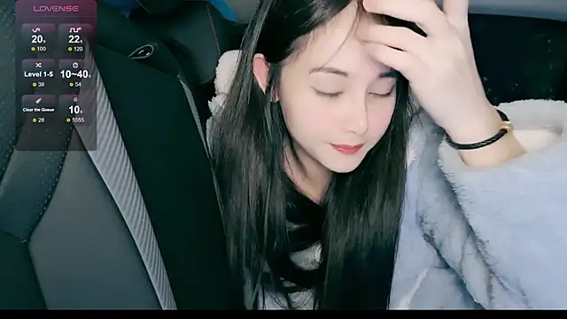 Judy520 online show from 01-17-25, 02:50