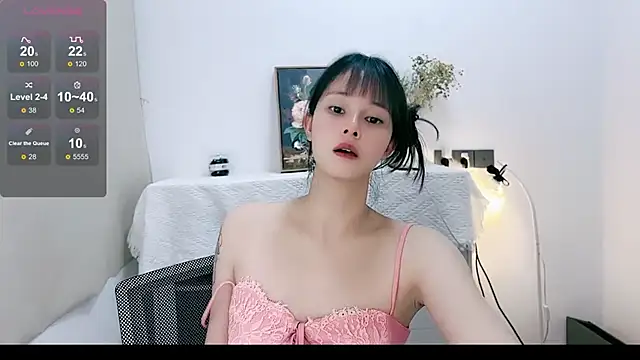 Judy520 online show from 01-24-25, 12:41