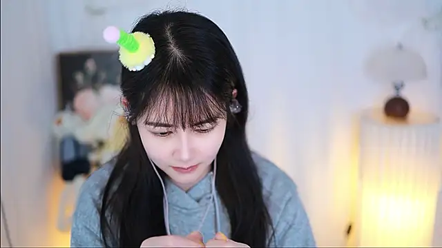 Judy520 online show from 02-23-25, 04:28