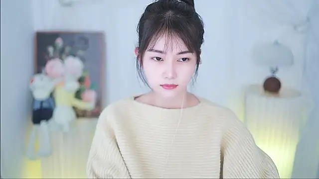 Judy520 online show from 02-24-25, 01:35