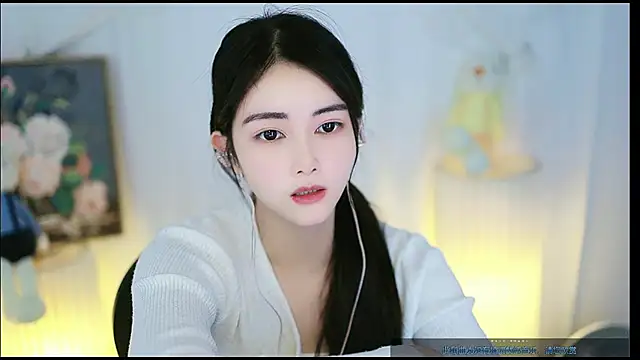 Judy520 online show from 02-25-25, 02:54